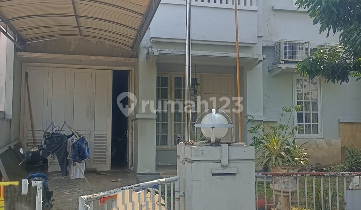 VILLA SENTRA RAYA VILLA SENTRA RAYA