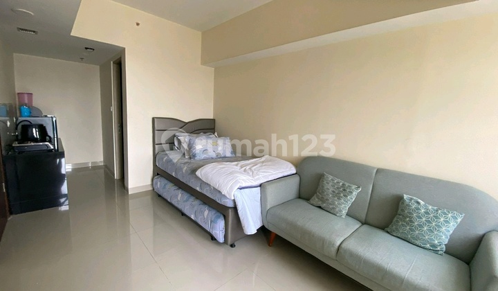 For sale/rent Graha Dharmahusada Langoon Ry Mulyosari Apartment, near ITS 2