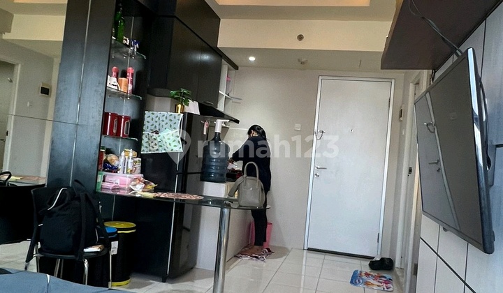 Jual/Sewa Apartement Puncak Permai Surabaya Baray