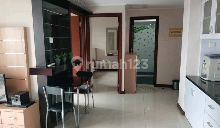 For Rent Waterplace Apartment 2