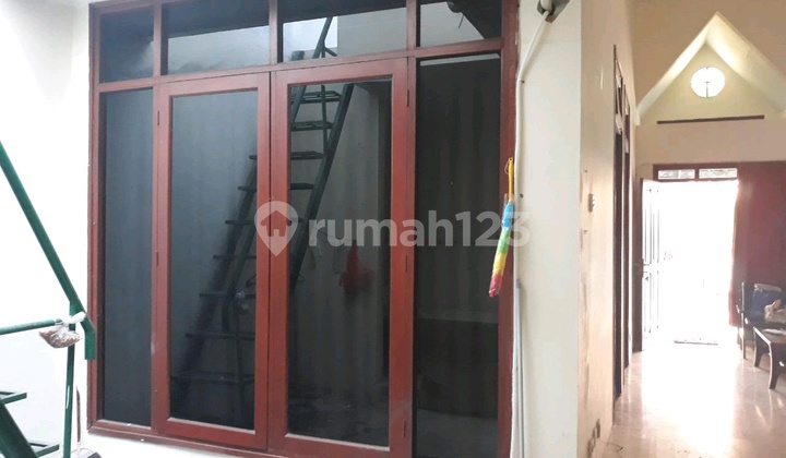 GAPURA GARDEN ROWHOUSE 2