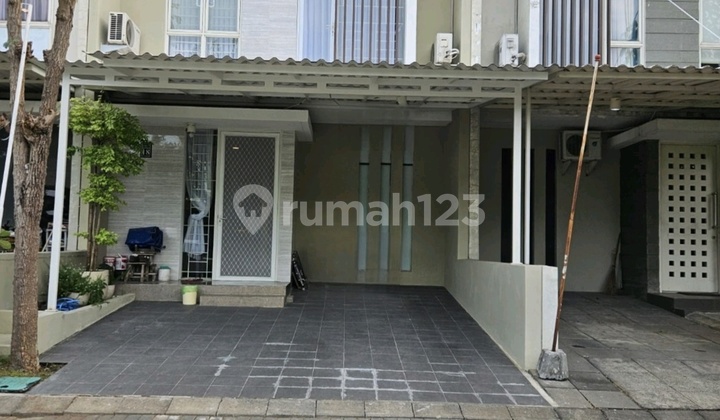Dijual Rumah Minimalis Greenlake Citraland Barat Dijual Rumah Minimalis Greenlake Citraland Barat