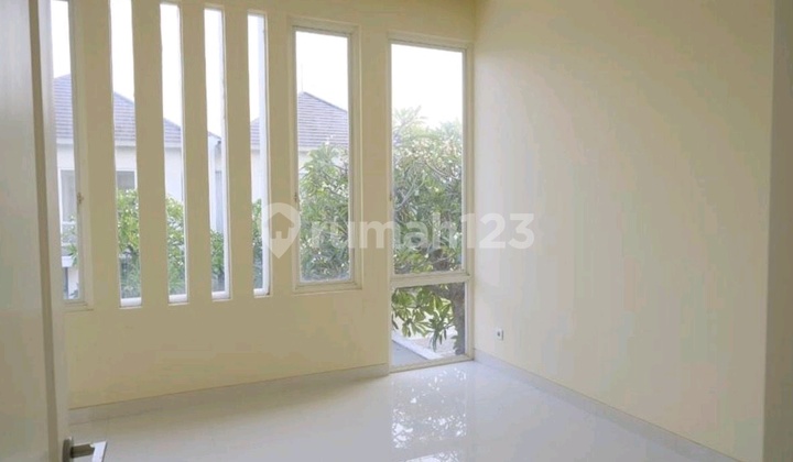 Dijual Rumah Grand Pakuwon Surabaya Barat 2