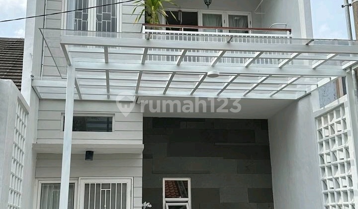 Bukit Mas Cheap House For Sale