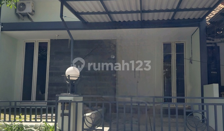 For Rent Ready-to-Occupy House in Citraland For Rent Ready-to-Occupy House in Citraland