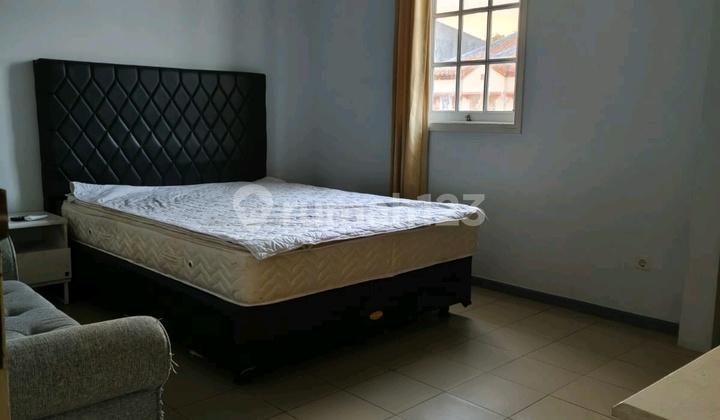 Jual Rumah Villa Sentra Citraland 2