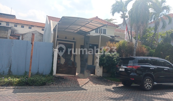 International Village