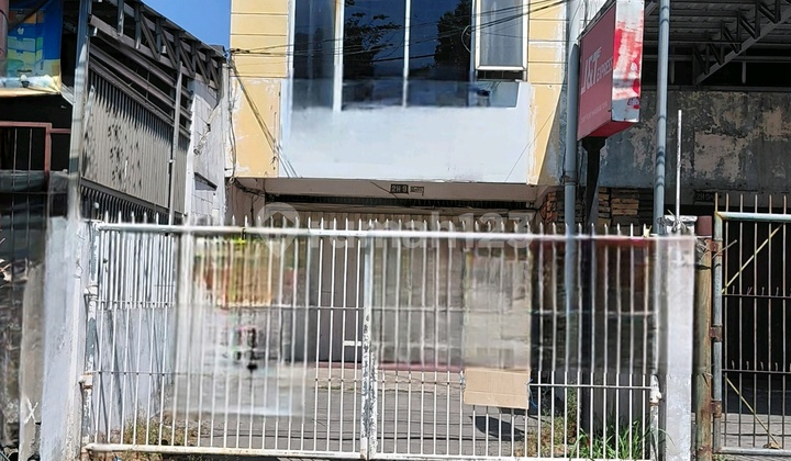 For Rent: Manukan Shop House For Rent: Manukan Shop House