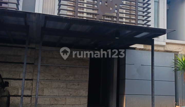 JUAL RMH GRAHA NATURA