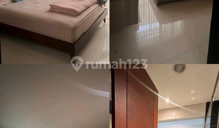 Dijual Rumah Minimalis Forest Mansion Surabaya Barat 2