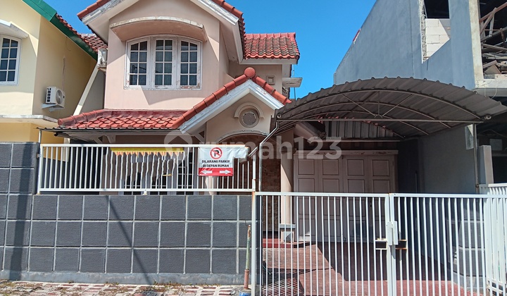 Sewa Rmh Villa Valensia Sewa Rmh Villa Valensia