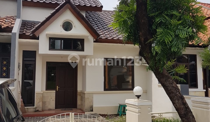 TAMAN GAPURA TAMAN GAPURA