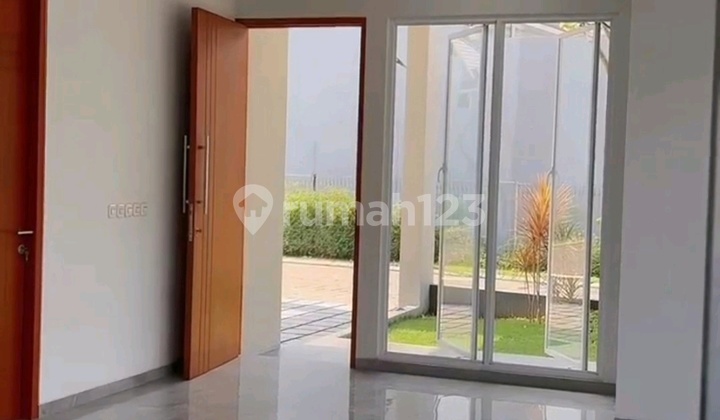 Dijual Rumah Baru Gress di Graha Natura Surabaya Barat 2