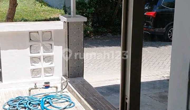 Rumah di Bukit Palma Surabaya Barat 2