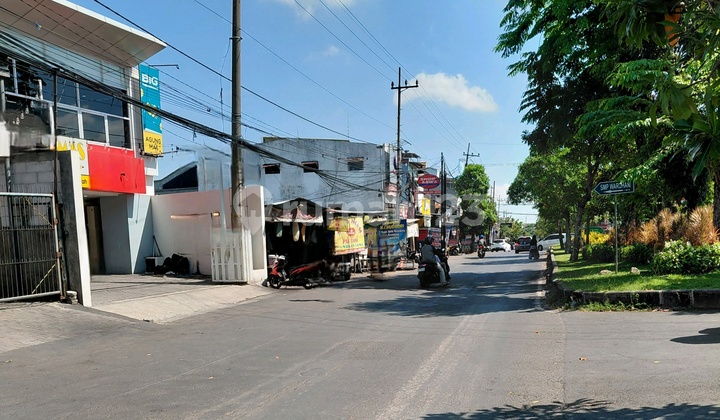 For Rent: Manukan Shop House 2