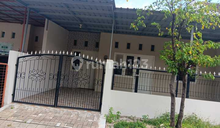 Rent a nice house in Bukit Palma.