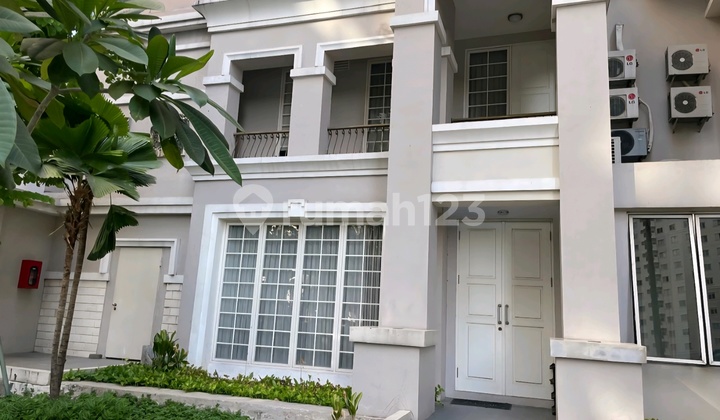 Dijual Apartemen Water Palace Mansion Tower C Dijual Apartemen Water Palace Mansion Tower C