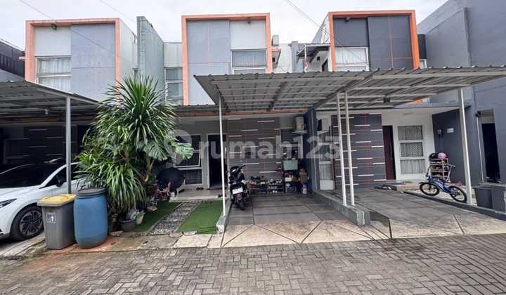 Di Jual Cepat Rumah 2 Lantai di Tunas Residence Cinere Depok
