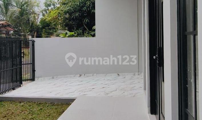 Dijual Rumah Mewah Siap Huni Lokasi Strategis di Griya Loka Bsd 2