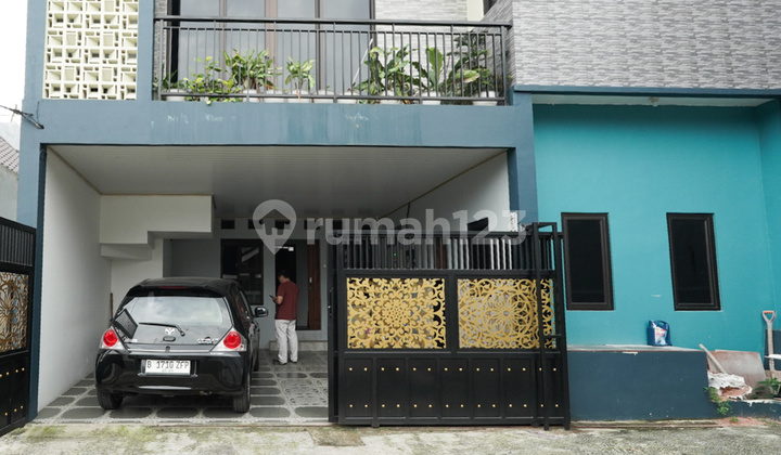 Di@jual@rumah@modern.di@kav. Ui@depok@ Di@jual@rumah@modern.di@kav. Ui@depok@