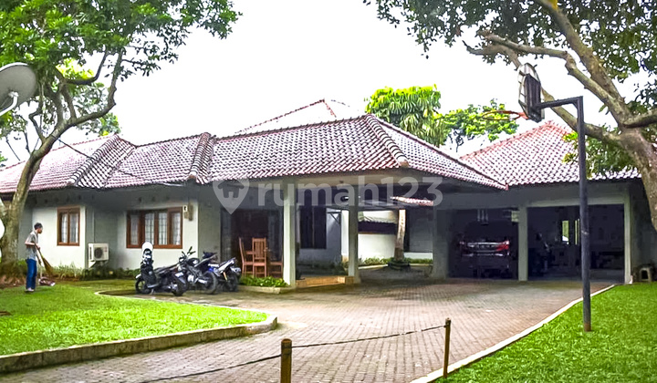 Very@cheap@very@beautiful@house On@talas@street Pondok@cabe House 2