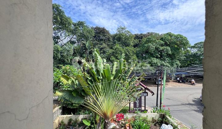 Dijual Rumah Posisi Hook di Megapolitan Estated Cinere 2