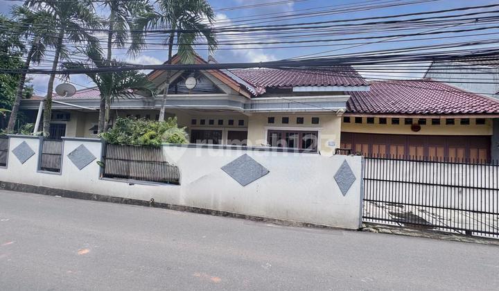 Dijual Cepat Rumah Dibawah NJOP & Harga Pasaran di Cinere Gandul