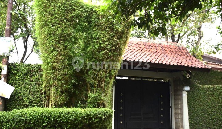 Jusl@murah@sekali@rumah@cantik Di Jln@talas Pondok@cabe Rumah