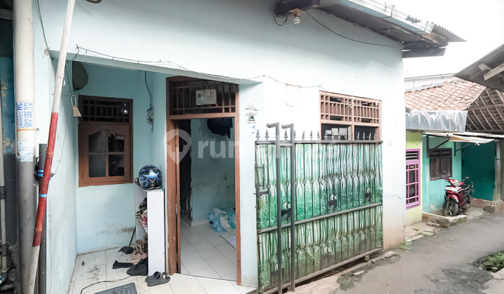 Di@jual@rumah@di@jalan@jati@padang Kebagusan.pasar Minggu 2