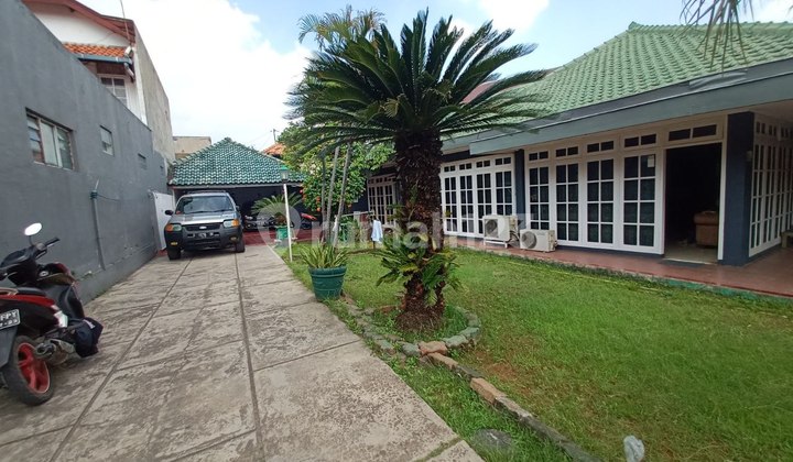 Rumah Second Terawat Bagus Luas Siap Huni Diutan Kayu 2