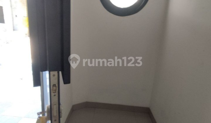 Rumah Cluster Modern Lokasi Sttategi Pondok Kelapa 2