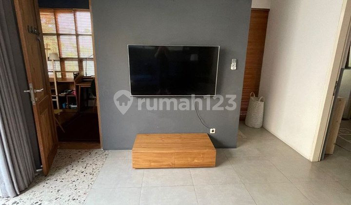 Rumah Dalam Cluster Mewah di Duren Sawit 2