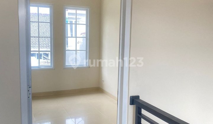 Rumah Cantik Murah Strategis di Kodau Jatimekar 2