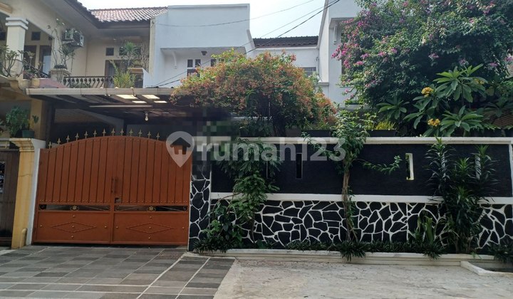 For Sale Well-Maintained House Ready to Occupy Strategic Location 2