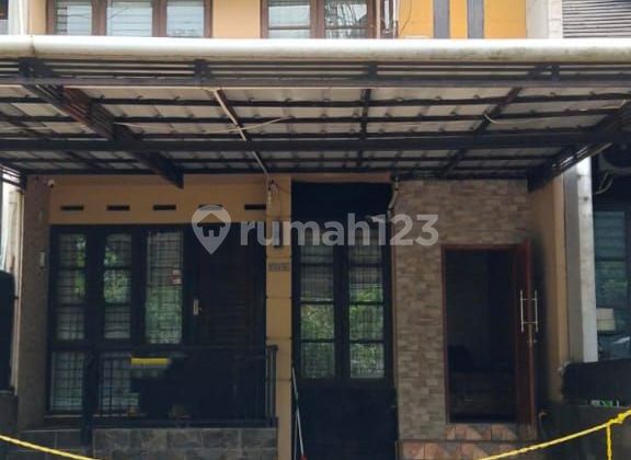 Rumah Bagus di Perumahan Cibubur Residence