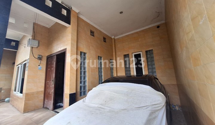 Rumah Kokoh, Bagus dan Murah Strategis Dekat Jati Warna Bekasi 2