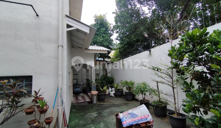 Rumah Second Murah Di Perkotaan SHM 2