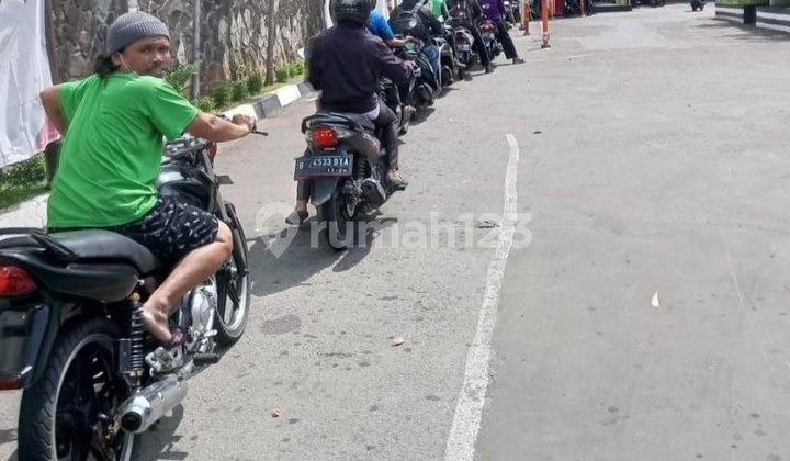 Tanah Murah Bonus Spbu dan Kantor di Jakarta Pusat Tanah Murah Bonus Spbu dan Kantor di Jakarta Pusat