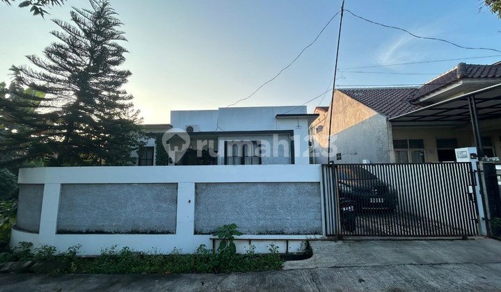 Dijual Rumah Mewah Jatimurni Bekasi 2