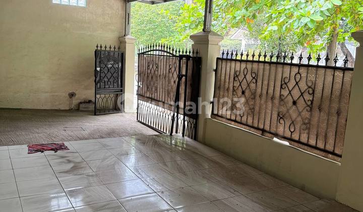 Rumah Siap Huni Luas Dalam Komplek di Jatiasih 2