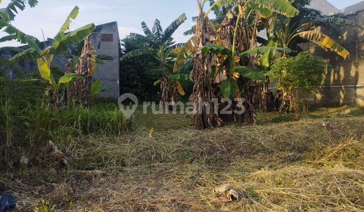 Affordable Strategic Ready-to-Build Land in West Karawang
