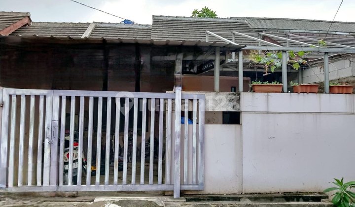 Dijual Cepat Dan Murah Kondisi Rumah Apa Adanya Kodau  2