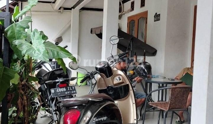 Rumah Bagus Full Furnish Mewah di Jatibening 2