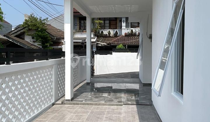 For Sale New Luxury Strategic Location Good View 2