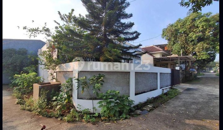 Dijual Rumah Mewah Jatimurni Bekasi