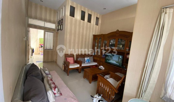 Rumah Bagus dan Terawat Murah di Kranggan Dekat Cibubur 2