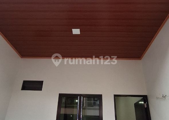 Rumah Bagus Strategis Murah di Galaxy Bekasi