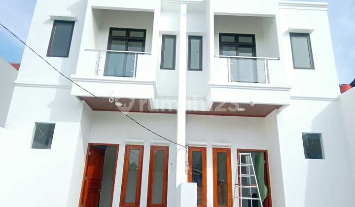 Dijual Rumah New Clasic Dalam Perumah Besar Jatimekar Dijual Rumah New Clasic Dalam Perumah Besar Jatimekar