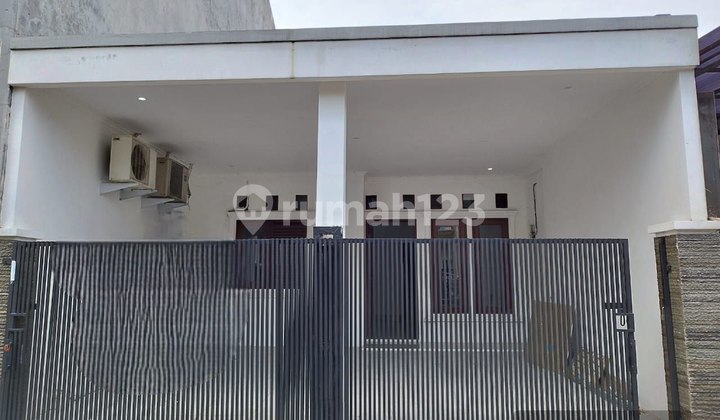 Rumah Baru Renovasi Bagus Kokoh Purigading Rumah