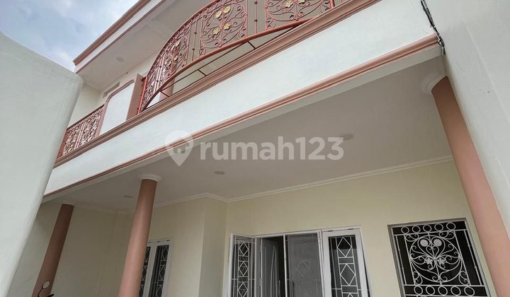 Dijual Runah Full Renovasi Dekat Tol Jati Bening Dijual Runah Full Renovasi Dekat Tol Jati Bening